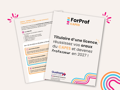 Documentation ForProf