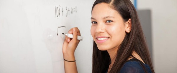 Mise en situation d'oral au CAPES